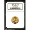 Prussia gold 20 mark 1899-A,