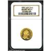 Saxony gold ducat 1780-IEC,