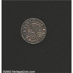 William I (The Conqueror) penny ND (1066-1087),