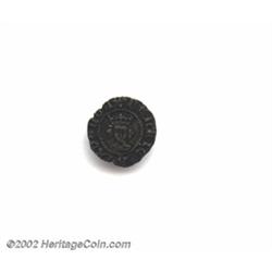 Henry VI first reign silver halfpenny ND (1427-30),