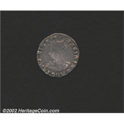 Mary groat ND (1553-54),