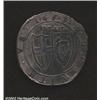 Image 1 : Commonwealth halfcrown 1653, Shield of St. George within wreath/Arms of St.