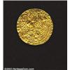 Edward IV gold rose noble ND Light Coinage (1464-70),