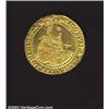 James I gold unite ND (1604-19),