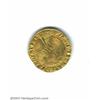 James I gold unite ND (1604-19),