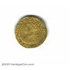 James I gold unite ND (1619-25),