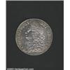 George II halfcrown 1746 Lima,