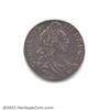 William III crown 1695 OCTAVO,