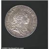 William III crown 1695 OCTAVO,