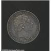 George III crown 1818-LVIII,