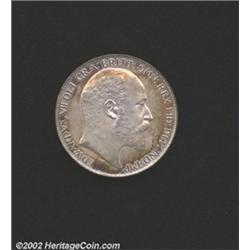 Edward VII crown 1902,