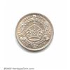 Image 2 : George V crown 1930,