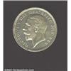 George V crown 1931,