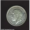 George V crown 1932,
