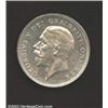 George V crown 1933,