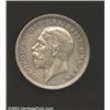 George V crown 1936,