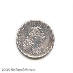 Bank of England dollar 1804,