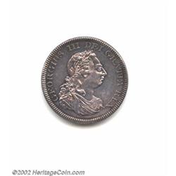 Bank of England dollar 1804,