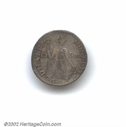 Republic 15 sols 1807,