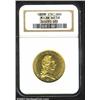 Milan gold sovrano 1800-M,