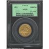 Sicily gold oncia 1737,