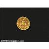 Venice. Giovanni Corner II gold zecchino ND (1709-22),
