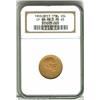 Kingdom gilt pattern 20 lire 1903,