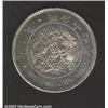 Meiji 17 (1884) one yen,