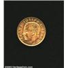 Prince Franz Josef II gold 10 franken 1946-B,