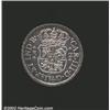 Charles III pillar 2 reales 1765 Mo-M,