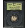 Image 1 : Alexander II 20 kopecks 1857-SPB,