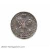 Image 2 : Peter I (the Great) ruble 1719,