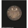 Image 1 : Nicholas I ruble 1846-CPB,