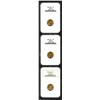 Image 1 : Gold 5 rubles including,
