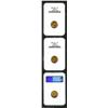 Image 2 : Gold 5 rubles including,