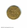 Image 2 : Charles I gold unit ND (1625-34),