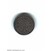 Image 2 : James VIII pattern shilling (or guinea) 1716 in silver,