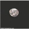 Image 1 : Silver osca (bolscan) ND (ca. 180-20 BC),