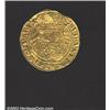 Image 2 : Ferdinand V and Isabel gold 2 excelentes ND (1476-1516),