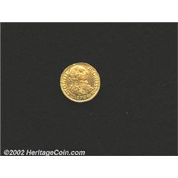 Charles III gold 1/2 escudo 1786 Madrid-DV,