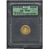 Philip V gold 1 escudo 1741 Madrid-JF,