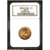 Image 1 : Oscar II gold 20 kronor 1878/7-EB,