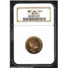 Image 1 : Oscar II gold 20 kronor 1881-EB,