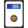 Image 2 : Oscar II gold 20 kronor 1884-EB,