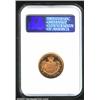Image 2 : Oscar II gold 20 kronor 1901-EB,