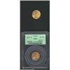 Image 1 : Gold 10 franc pair including: 1922,