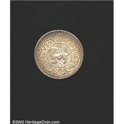Sino-Tibetan 1 srang 1909,