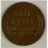 Image 2 : 1914-D LINCOLN CENT, XF  A KEY COIN TO THE SERIES