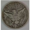 Image 2 : 1895-S HALF DOLLAR, FINE