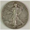 Image 1 : 1938-D WALKING LIBERTY HALF DOLLAR, XF